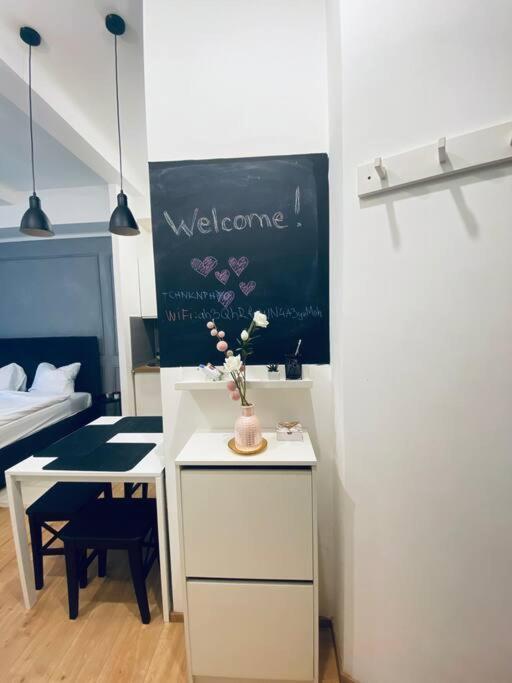 Studio M Apartment ซาเกร็บ ภายนอก รูปภาพ
