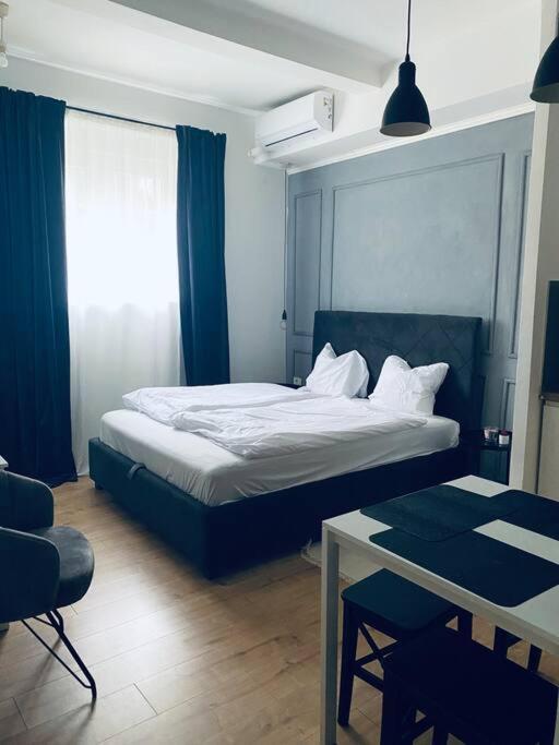 Studio M Apartment ซาเกร็บ ภายนอก รูปภาพ